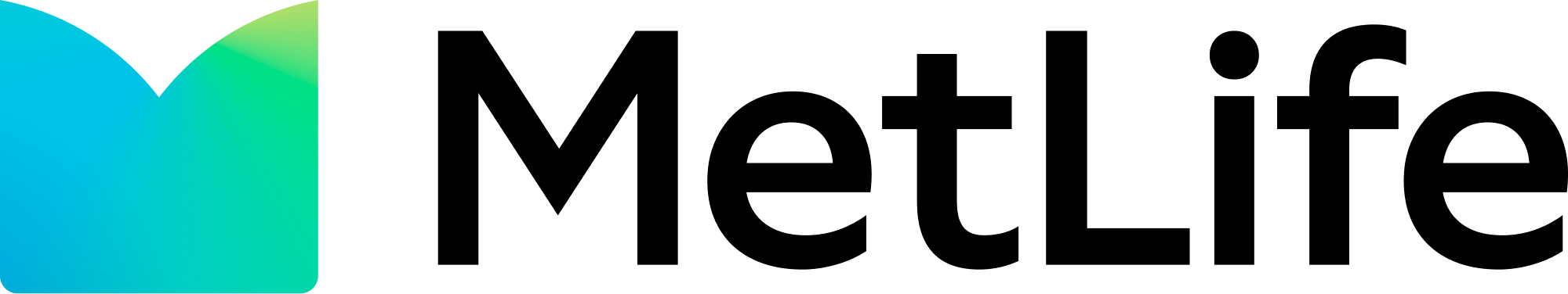 MetLife Logo