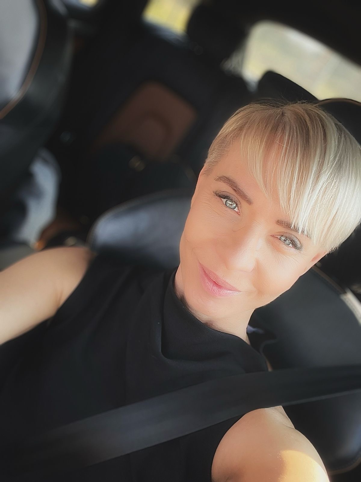 Petra Možíšová